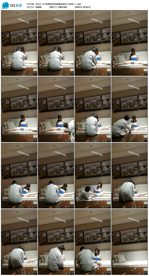 【欢乐谷】终于把舞蹈老师闺蜜骗到酒店让大叔绑了！-BD绳艺资源