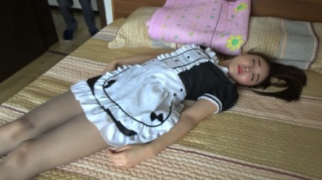 图片[6]-一往情深定拍美丽的女佣~贝贝-BD绳艺资源