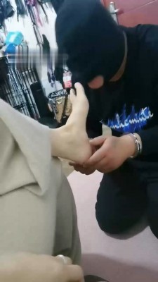 图片[4]-【成都叶子】双S踢踹虐打-痛并快乐着-BD绳艺资源