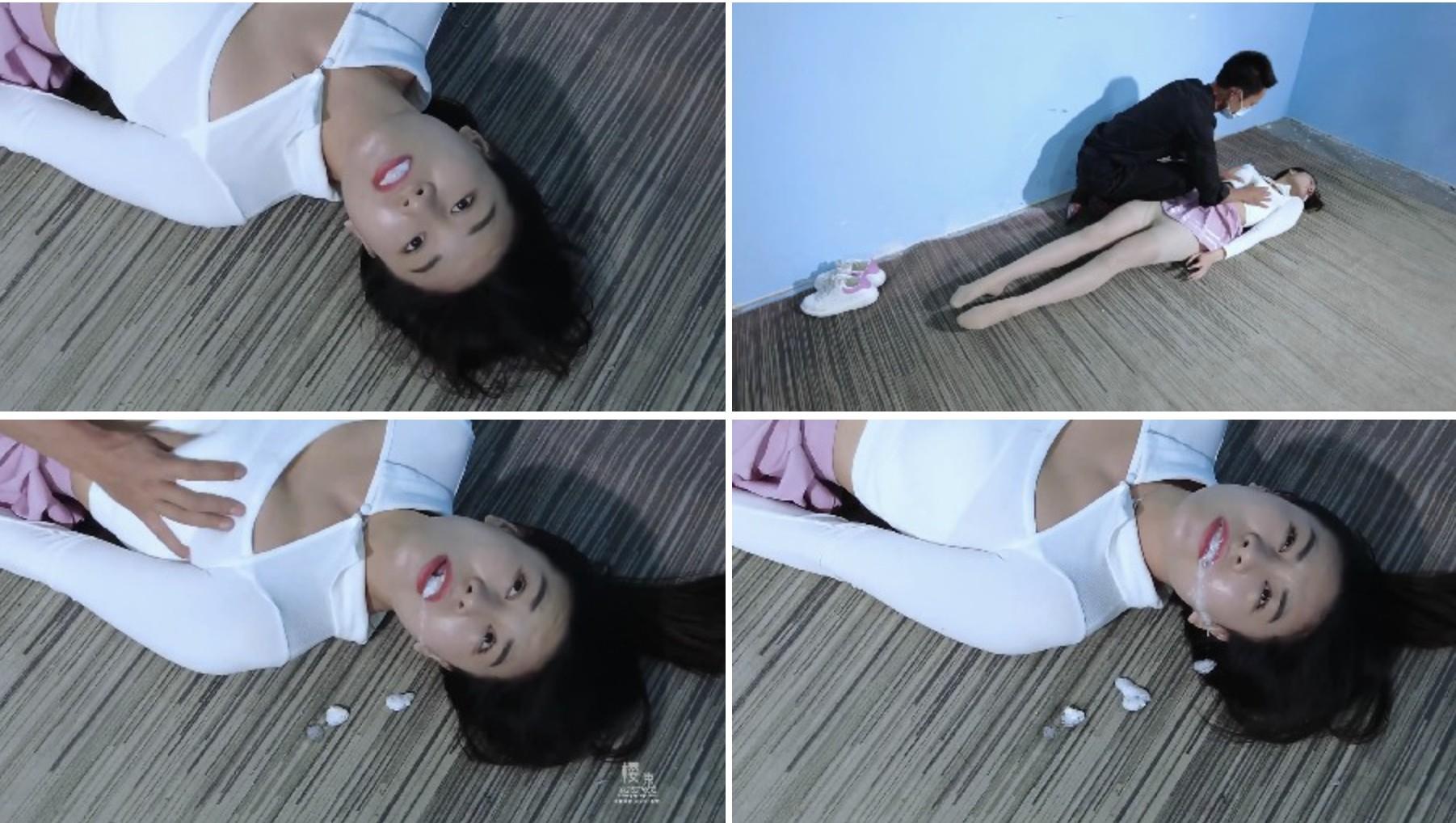 [樱束原创]舞蹈老师被老公催眠-BD绳艺资源