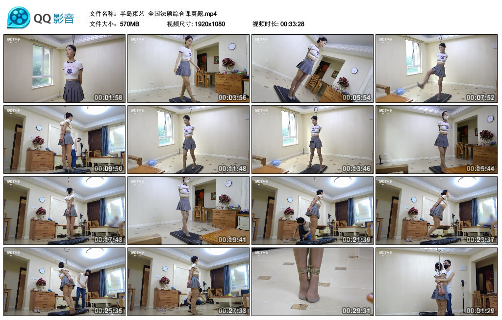 【半岛束艺】全国法硕综合课真题-BD绳艺资源