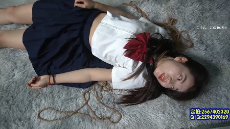 图片[16]-【mj影视】麻袋绑匪1~潼潼主演-BD绳艺资源