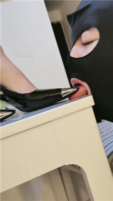 图片[15]-【苒溪】高跟长靴踩虐贱奴才【下】-BD绳艺资源