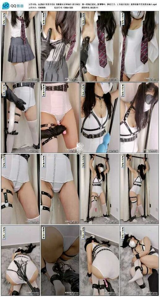 栗栗子原创调教蕾丝女学妹01禁室培欲｜第一视角沉浸式调教，学妹不乖，给她塞小-BD绳艺资源