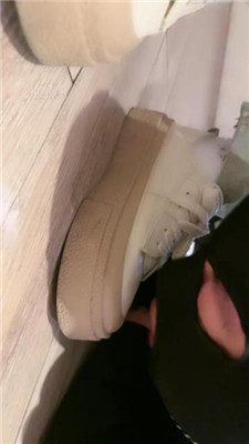 图片[11]-【九九女王】双S-教训出轨男-遛狗爬行/骑马/舔脏鞋底/踩踏-BD绳艺资源