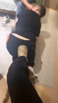 图片[4]-【做你后妈】偷看闺蜜玩狗奴【中下合集】-BD绳艺资源