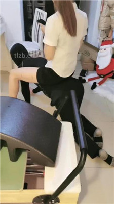 图片[10]-【苒溪】高跟长靴踩虐贱奴才【下】-BD绳艺资源