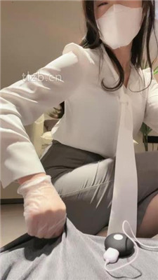 图片[11]-【禾未】御姐范S-美腿诱惑踩地毯狗-BD绳艺资源