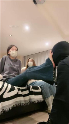 图片[13]-【九九女王】双S-教训出轨男-遛狗爬行/骑马/舔脏鞋底/踩踏-BD绳艺资源