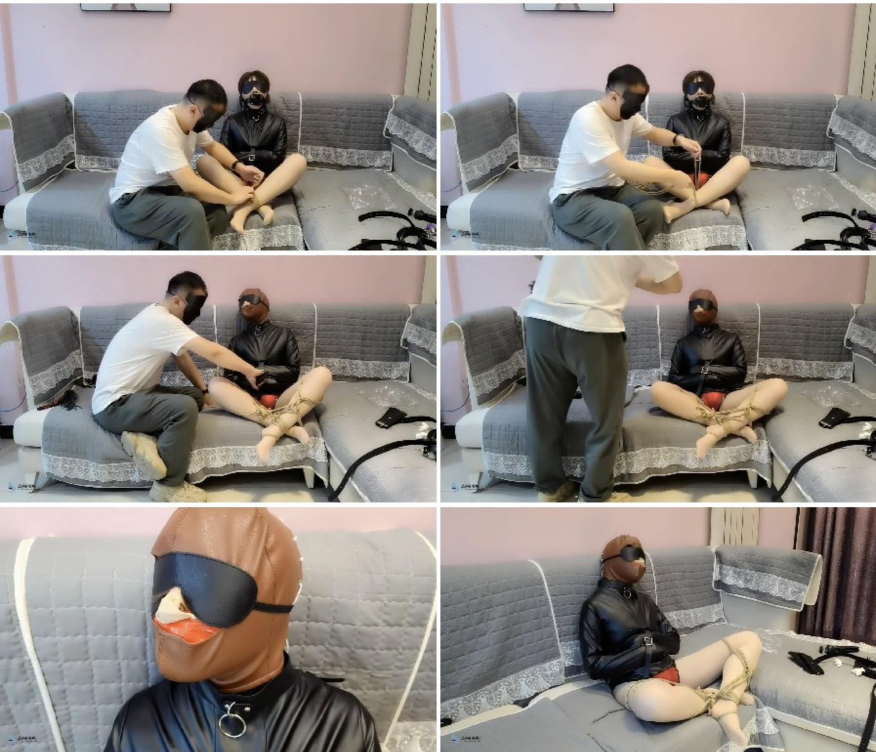 图片[3]-改造女特工（下集）-BD绳艺资源