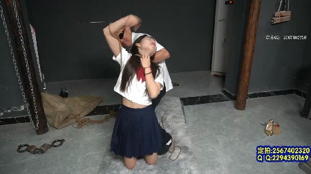 图片[15]-【mj影视】麻袋绑匪1~潼潼主演-BD绳艺资源