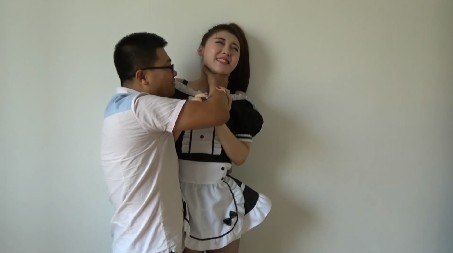 图片[11]-一往情深定拍美丽的女佣~贝贝-BD绳艺资源