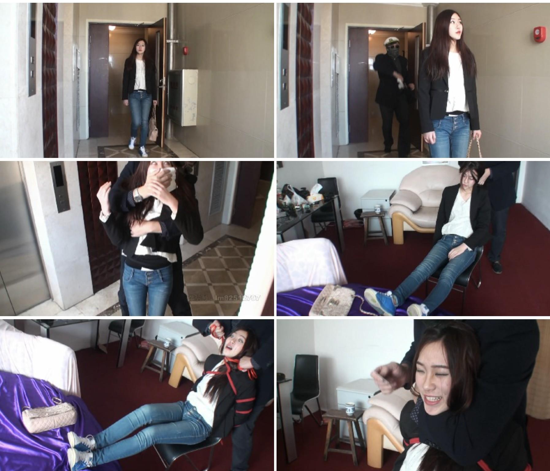 [老梦视觉]劫杀-BD绳艺资源