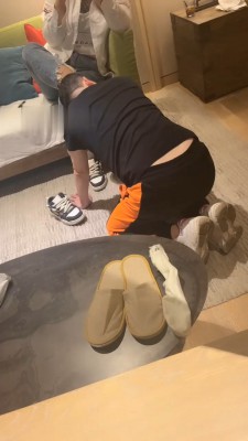 图片[2]-【做你后妈】偷看闺蜜玩狗奴【中下合集】-BD绳艺资源