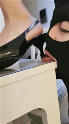 图片[16]-【苒溪】高跟长靴踩虐贱奴才【下】-BD绳艺资源