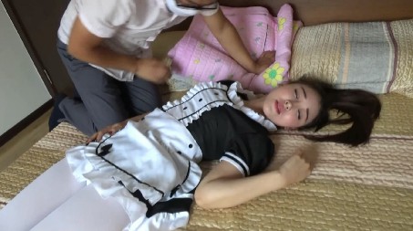 图片[4]-一往情深定拍美丽的女佣~贝贝-BD绳艺资源