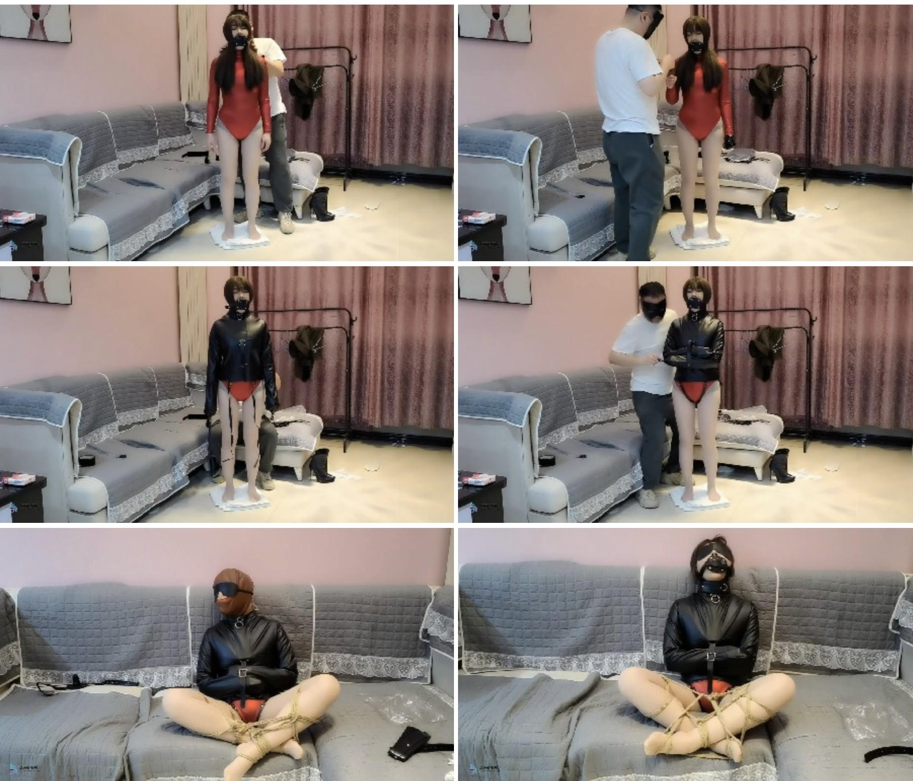 改造女特工（下集）-BD绳艺资源