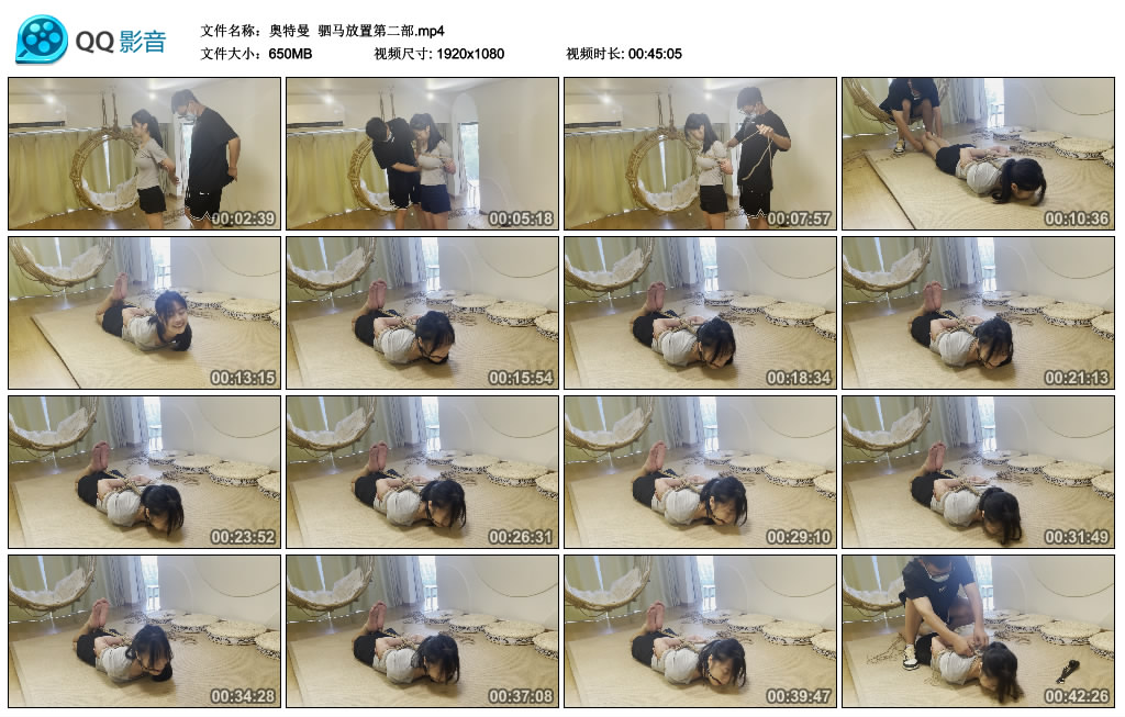 【奥特曼】 驷马放置第二部-BD绳艺资源